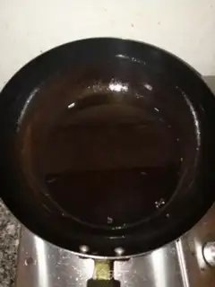Make Sichuan oil spicy step 0