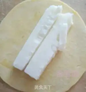 Make Ice cream step 3