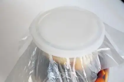 Make The Emerald Garlic step 5