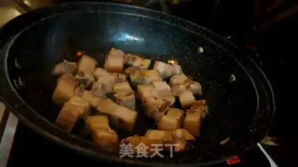 Make Red meat step 3