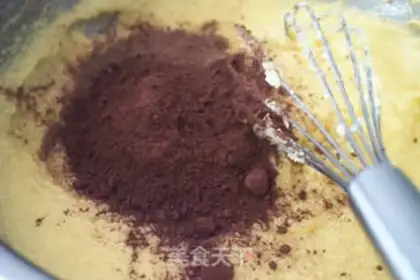 Make Gingerbread house step 10