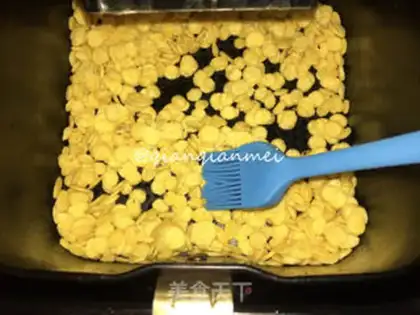 Make Crackers step 3