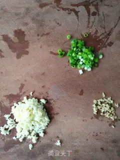 Make Spicy fish step 0