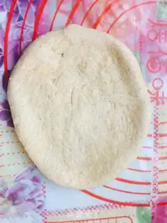 Make Dry fruit cheese buns step 5