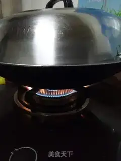 Make Soy chicken step 4