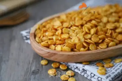 Make Crackers step 4