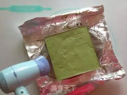 Make Tiramisu step 12