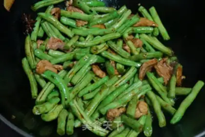Make Soybeans step 5