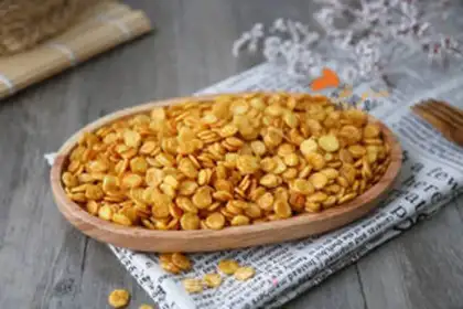 Make Crackers step 5
