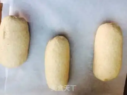 Make Dry fruit cheese buns step 7