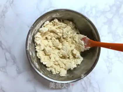 Make Cold Pine Cracker step 3