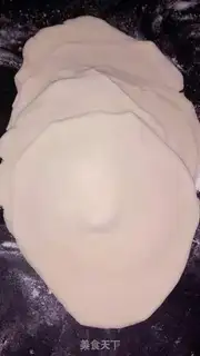 Make Three buns step 7