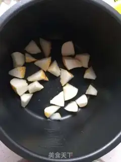 Make Silver Syd soup step 0