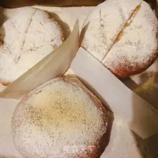 Make Dry fruit cheese buns step 9