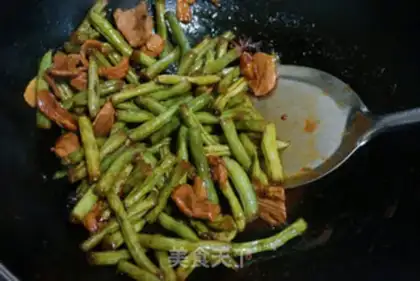 Make Soybeans step 7