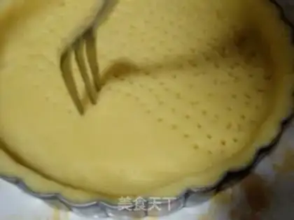 Make French Lemon Tower step 6