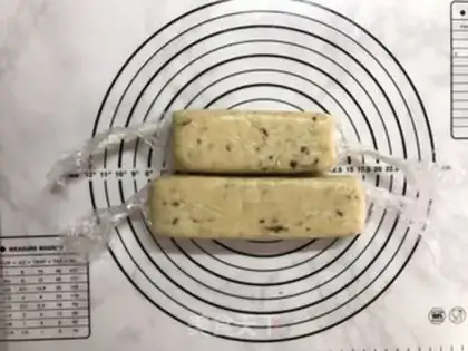 Make Cold Pine Cracker step 5