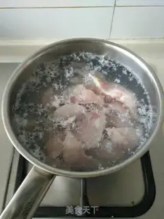 Make Spicy fish step 5