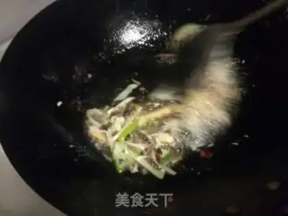 Make Carp step 1