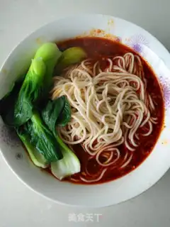Make Spicy fish step 6
