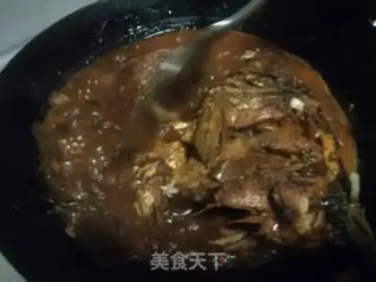 Make Carp step 2