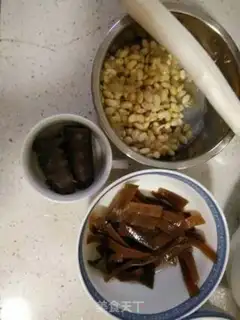Make The sea cucumbers step 0