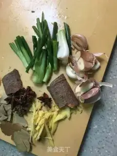 Make Bourbon fish step 3