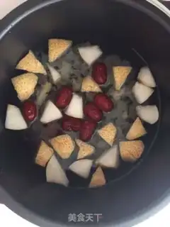 Make Bourbon fish step 4