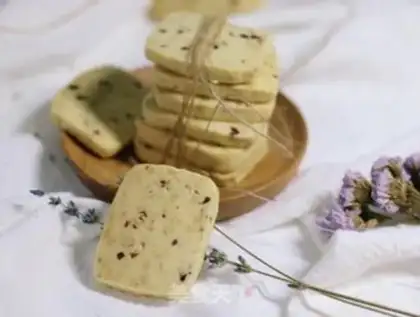 Make Cold Pine Cracker step 9