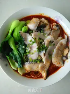 Make Spicy fish step 8