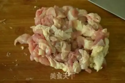 Make Red meat step 10