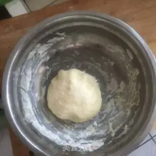Make Snack step 0