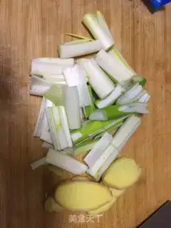 Make Polio step 7