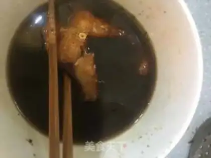 Make Bourbon fish step 8