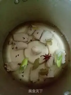 Make Red meat step 11
