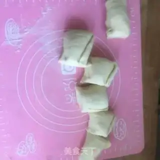 Make Snack step 3