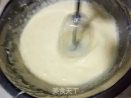 Make Sour soup, fat cow step 11