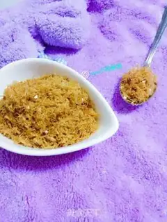 Make Fish fragrance tofus step 5