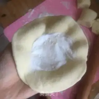 Make Snack step 4