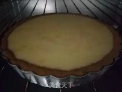 Make French Lemon Tower step 13