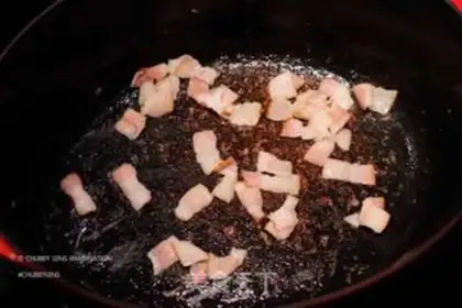 Make French red beef step 8