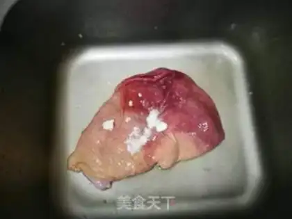 Make A white pig