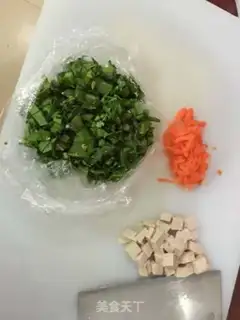 Make Egg bun step 0
