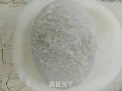 Make Salted eggs step 2