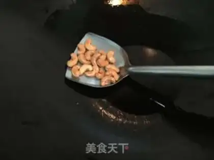 Make Egg bun step 1