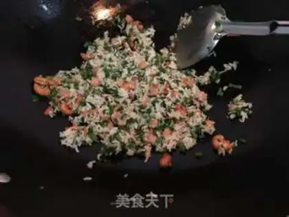 Make Egg bun step 4