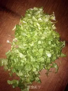 Make Pepper sauce step 1