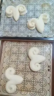 Make Sesame paste step 4