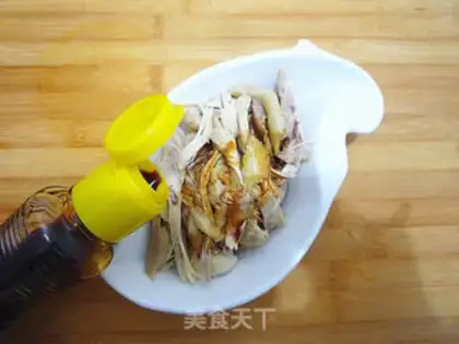 Make Roasted chicken legs step 5