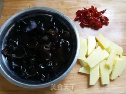 Make Homemade fish step 5